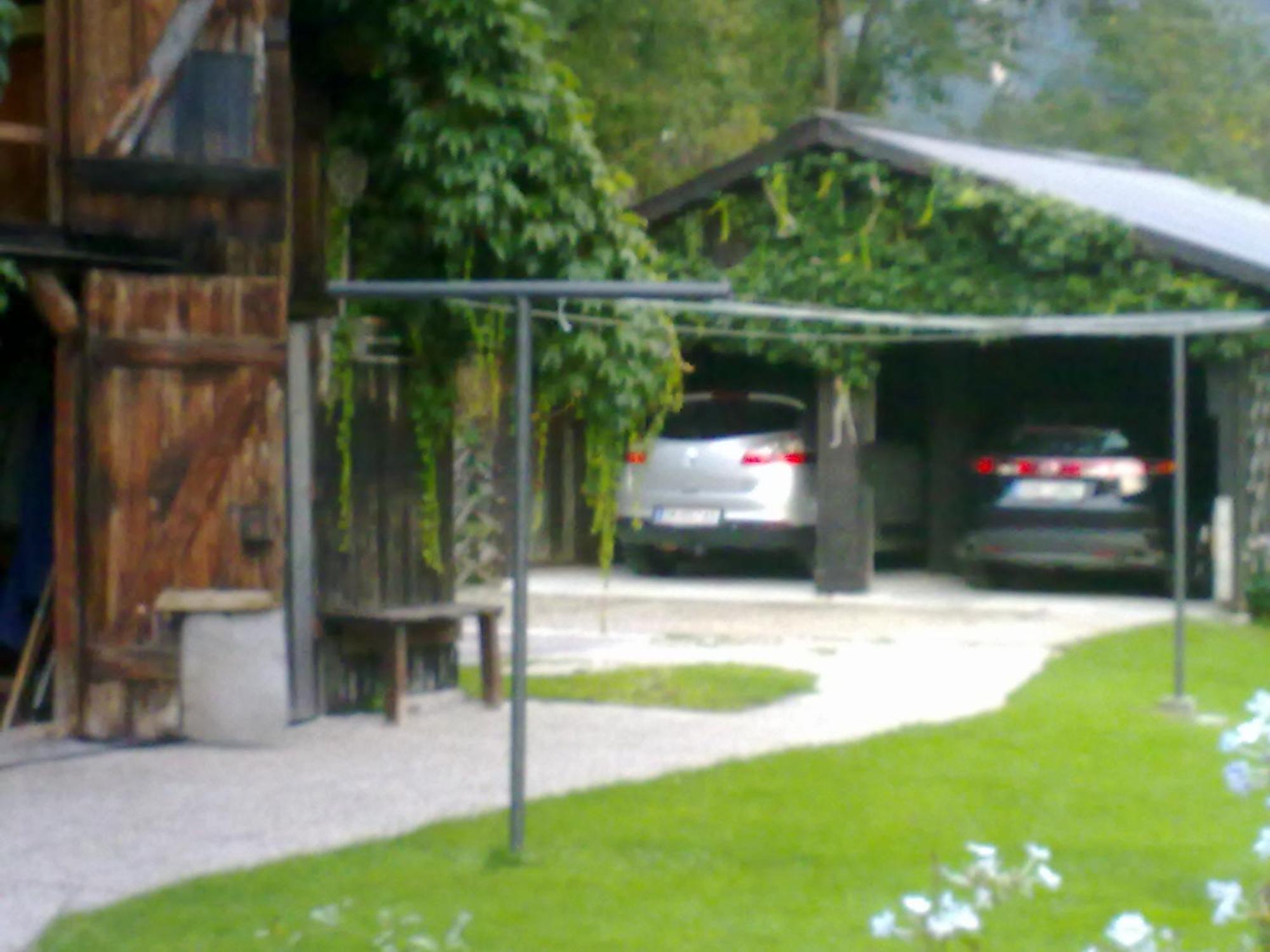 Haus Fratnik Apartment Obertraun Luaran gambar
