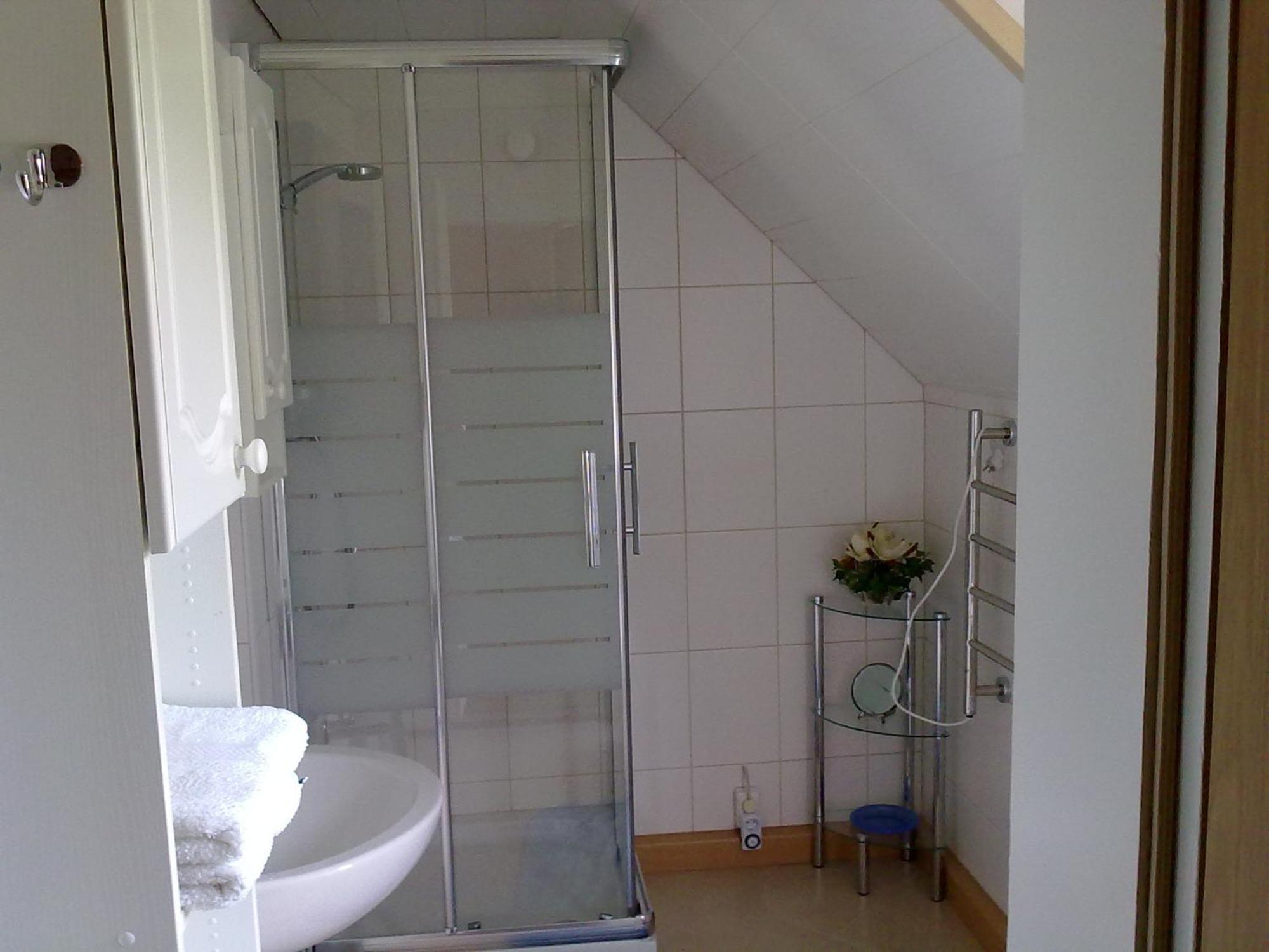 Haus Fratnik Apartment Obertraun Luaran gambar