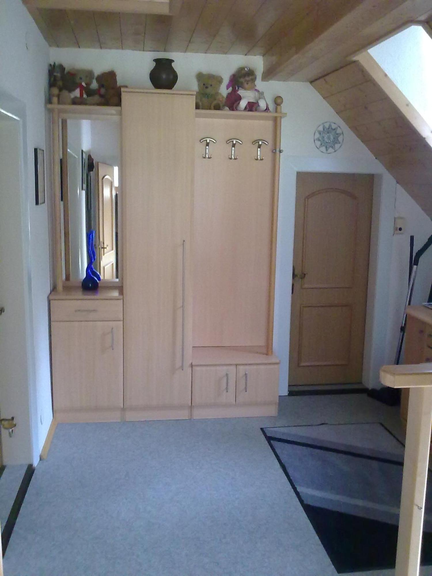 Haus Fratnik Apartment Obertraun Luaran gambar