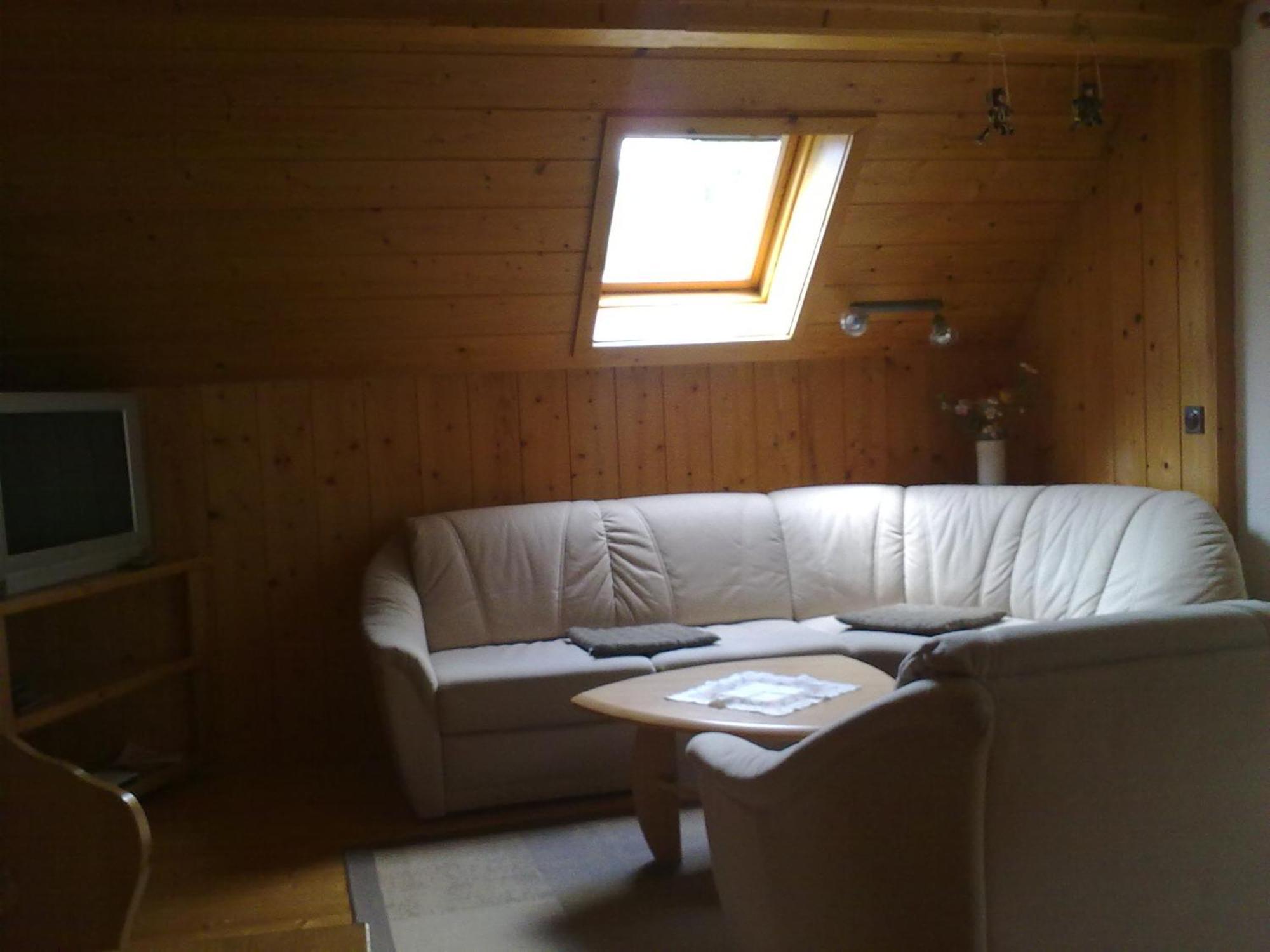 Haus Fratnik Apartment Obertraun Luaran gambar