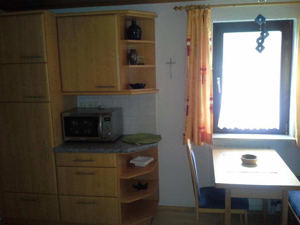 Haus Fratnik Apartment Obertraun Luaran gambar