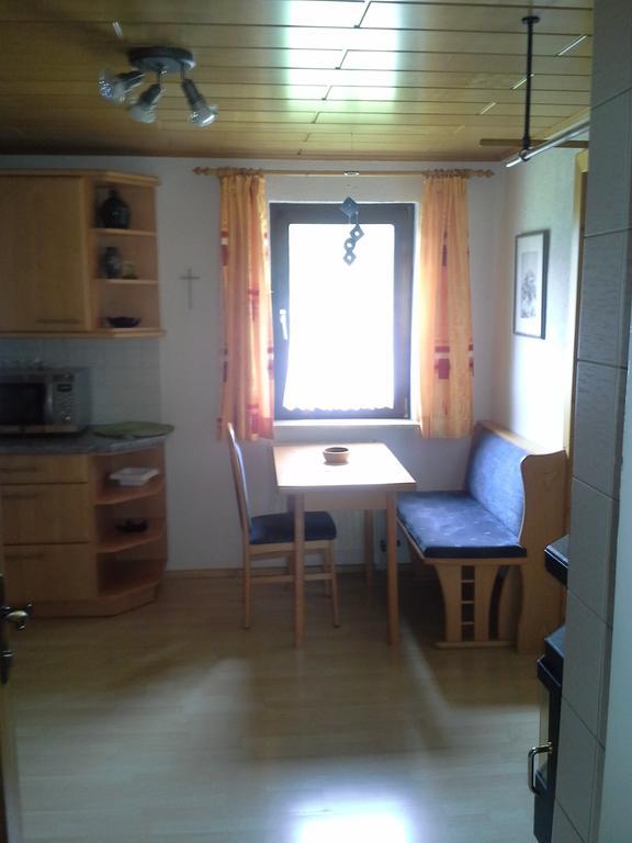 Haus Fratnik Apartment Obertraun Luaran gambar